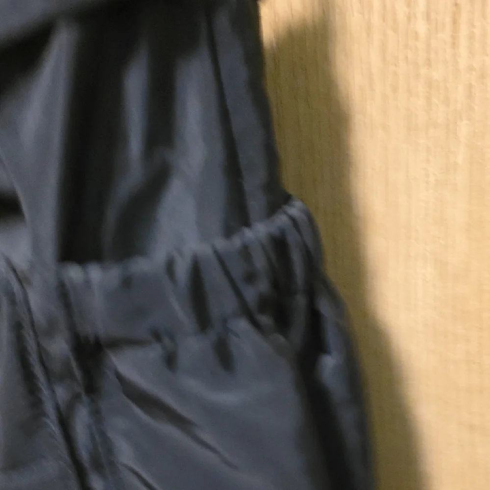 Steve Madden Black Men's Messenger Bag